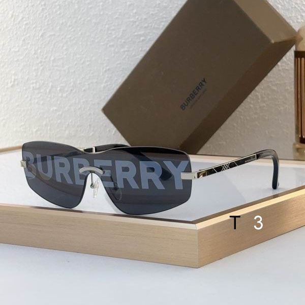 Burberry Sunglasses ID:20250529-50